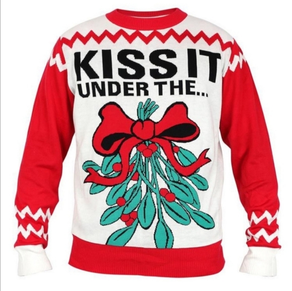 Christmas Sweater - Picture 2 of 4